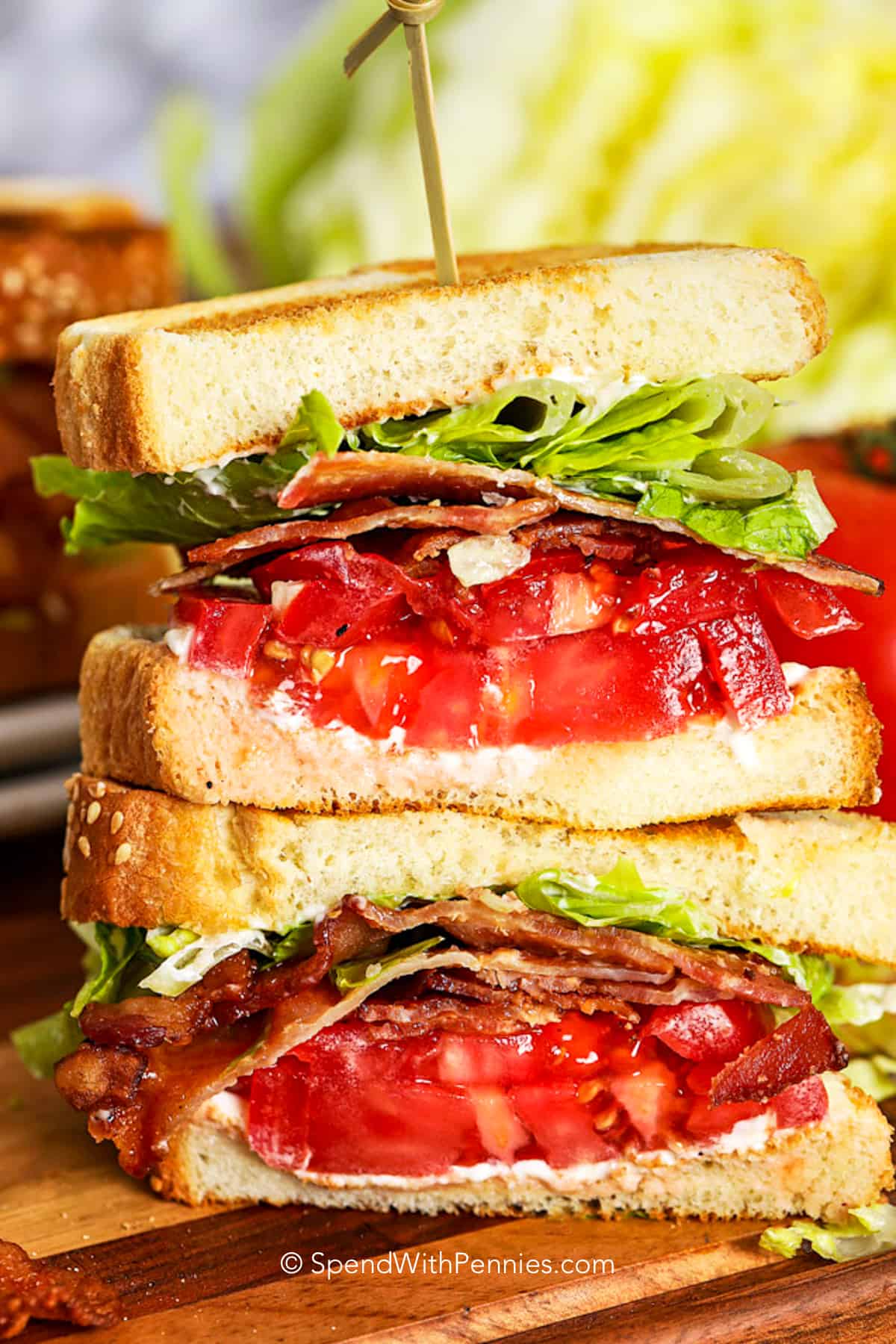 Mastering the Perfect BLT Sandwich: A Step-by-Step Guide